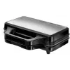 Sandwich maker MPM MOP-45M, non-stick plates, capacity 2 slices