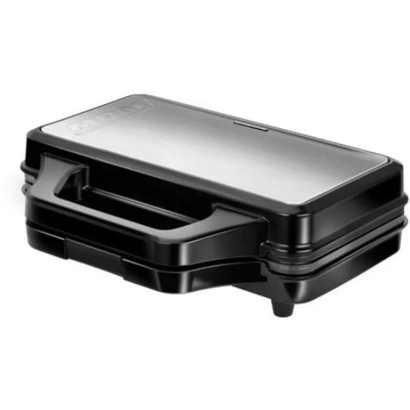 Sandwich maker MPM MOP-45M, non-stick plates, capacity 2 slices
