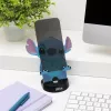 Smartphone holder Paladone PP13486LS Stitch design — adjustable stand for phones and small tablets