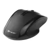 Tracer 47432 Wireless Optical Mouse RF 2,4Ghz/BT Black