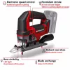 Jigsaw EINHELL TE-JS 18/100 Li Solo — cordless 18V, model TE-JS 18/100 Li Solo