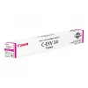 Canon C-EXV 34 toner cartridge 1 pc(s) Original Magenta