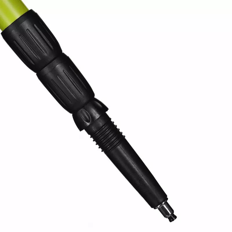 Trekking poles Viking Stig — adjustable Nordic walking poles, unisex, model 610/21/1247/09/UNI