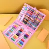Extralink Art Set for Painting, 150-Piece Art Set