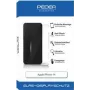 PEDEA Screen Protector for Apple iPhone 14 (50170094)