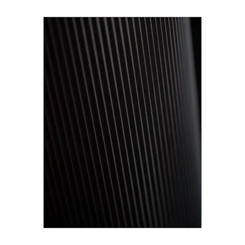 Peugeot Line Night Chic LINE PM&SM Matt Black 12cm