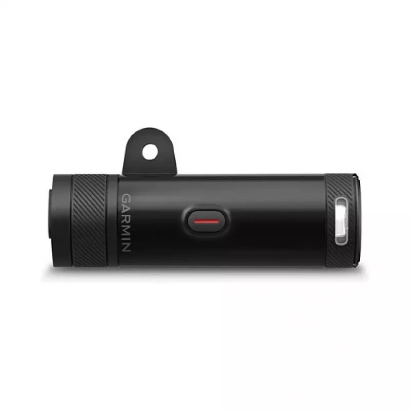 Headband flashlight Garmin Varia UT 800 Black