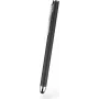 Hama Soft Touch stylus pen Black