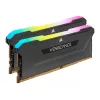 DDR4 Vengeance RGB PRO SL 16GB/3200 (2*8GB) black C16