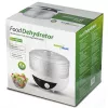 GreenBlue mushroom, vegetable and fruit dryer, 250W power, very quiet, 5 sieves, GB195