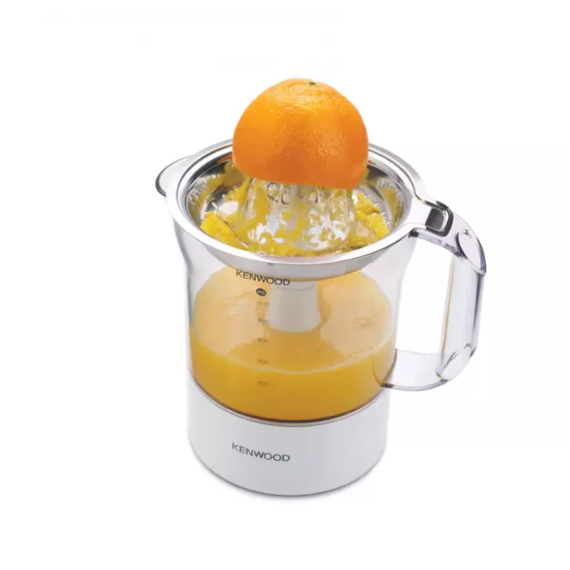 Kenwood JE290 electric citrus press 1 L 40 W White