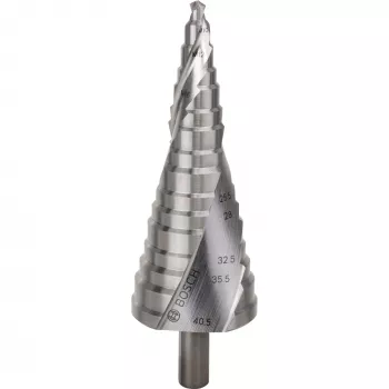 Step Drill Bits Bosch HSS 2608587427