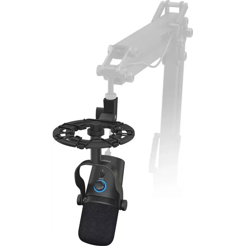 Microphone Behringer D2 Podcast Pro