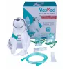 Inhaler Mesmed MM-500 Piesio pneumatic-piston portable design