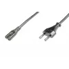 Power cord connection cable Digitus AK-440104-018-S