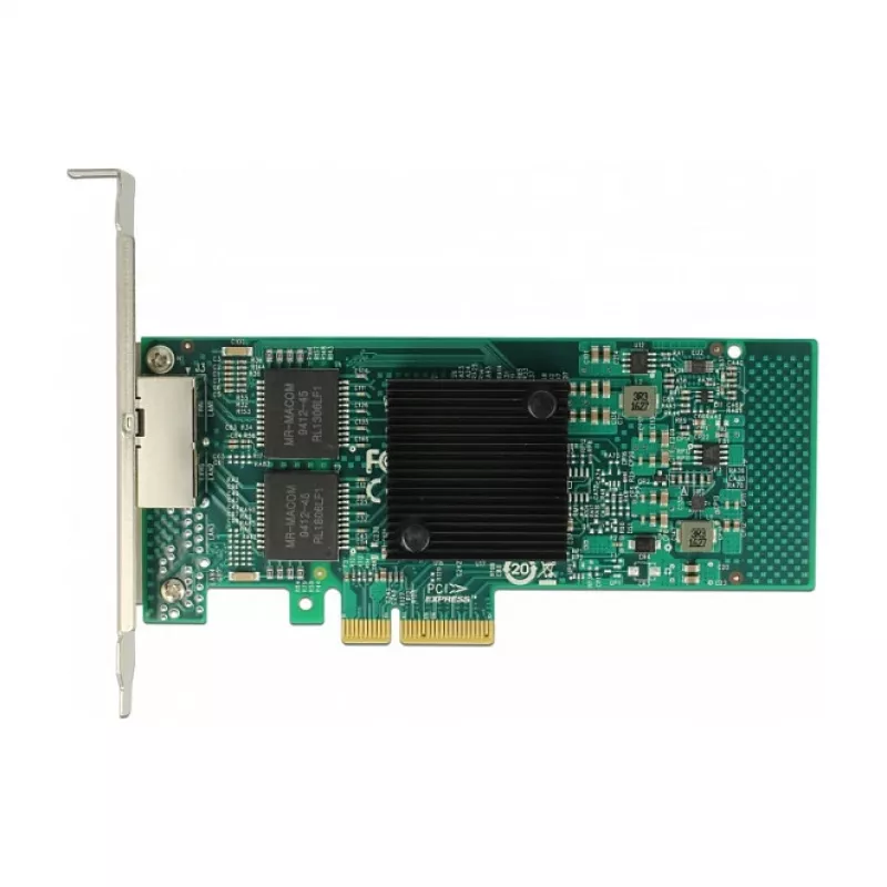 Network Card DeLOCK 89945 Internal Ethernet 1000 Mbit/s