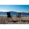 camping chair Hampton Tall CHQHAMPTOE27TDP