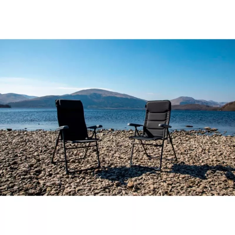 camping chair Hampton Tall CHQHAMPTOE27TDP