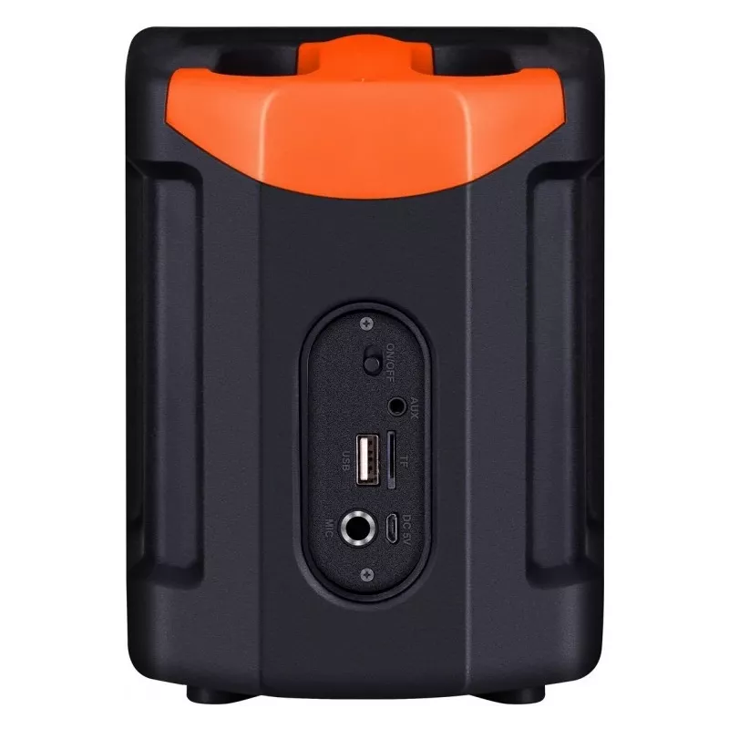 Bluetooth Speaker FUNKY 10W, 65053, DEFENDER