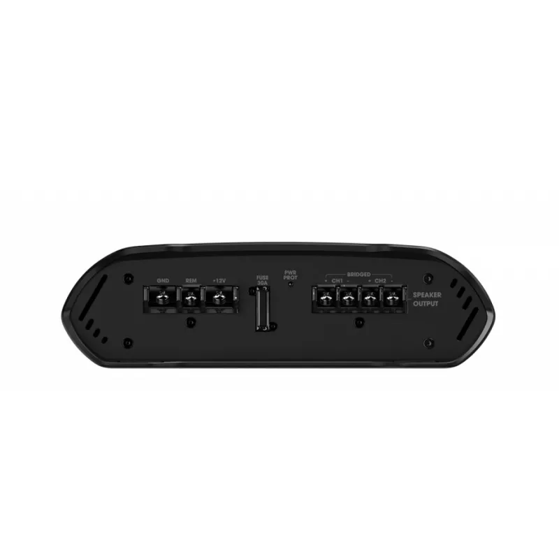 Car 2-channel amplifier JBL Concert A652, 500 W power output