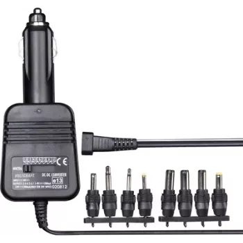 Voltcraft 510834 - Power Supply (510834)