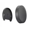 Logitech PRESET BUTTON-GRAPHITE-WWi-9006, Black