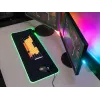 Gamepad TRACER GameZone Maxi RGB TRAPAD47549 — wired controller with RGB lighting and ergonomic design