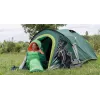 Dome Tent Coleman Kobuk Valley 3 Plus