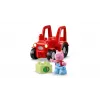 Lego 10468 Red