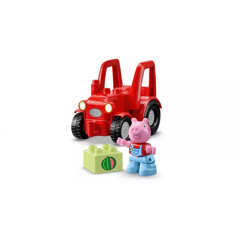 Lego 10468 Red