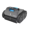 Pool cleaning robot Wybot C1 Pro wireless design, robotic cleaner for residential pools