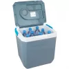 Cool box Campingaz Powerbox Plus 28 L Electric Blue