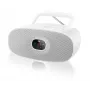 Portable CD player Muse MD-202 White