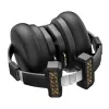 Gaming headphones Onikuma GT803 — wired over-ear headset, black