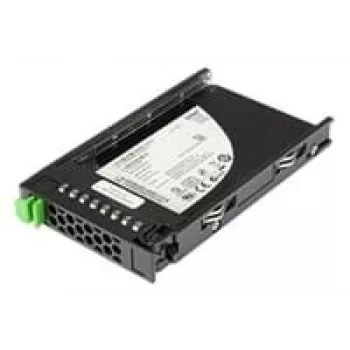 Fujitsu S26462-F4625-L514 internal solid state drive 512 GB 2.5 inch Serial ATA III