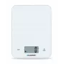 Kitchen scale BLAUPUNKT FKS401 — white, max 10 kg, 1 g accuracy, touch control