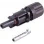 shiverpeaks ®-PV4 Socket 2.5-6mm², IP68, 1500V (BS02-20011)