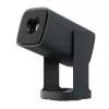 Projector WANBO Cube 1 Dark Green — 720p resolution, 200 ISO Lumen, Android TV 11
