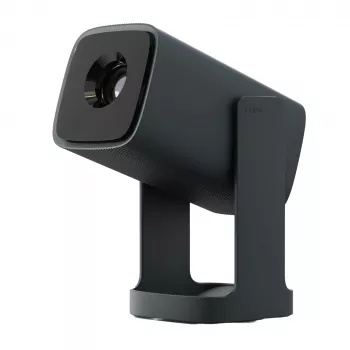 Projector WANBO Cube 1 Dark Green — 720p resolution, 200 ISO Lumen, Android TV 11