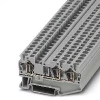 Phoenix Contact 3031393 Grey