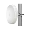 Mikrotik Wire nRAY 2000 Mbit/s White Power over Ethernet (PoE)