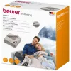 Beurer HD 150 XXL heated blanket, washable, 6 heat settings