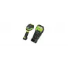 Zebra LI3678 Handheld bar code reader 1D Green