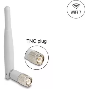 Omni-directional antenna DeLOCK 90736 3 dBi TNC connector