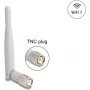 Omni-directional antenna DeLOCK 90736 3 dBi TNC connector