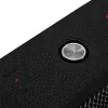 Portable Bluetooth speaker Marshall Emberton II Black Steel — compact design, wireless audio