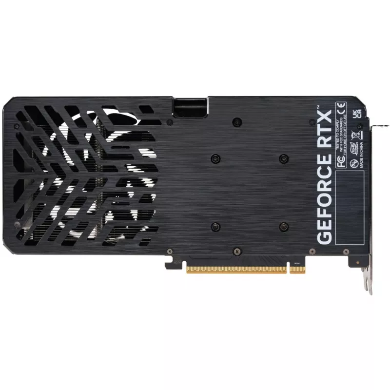 Graphics Card GeForce RTX 5060 8 GB GDDR7