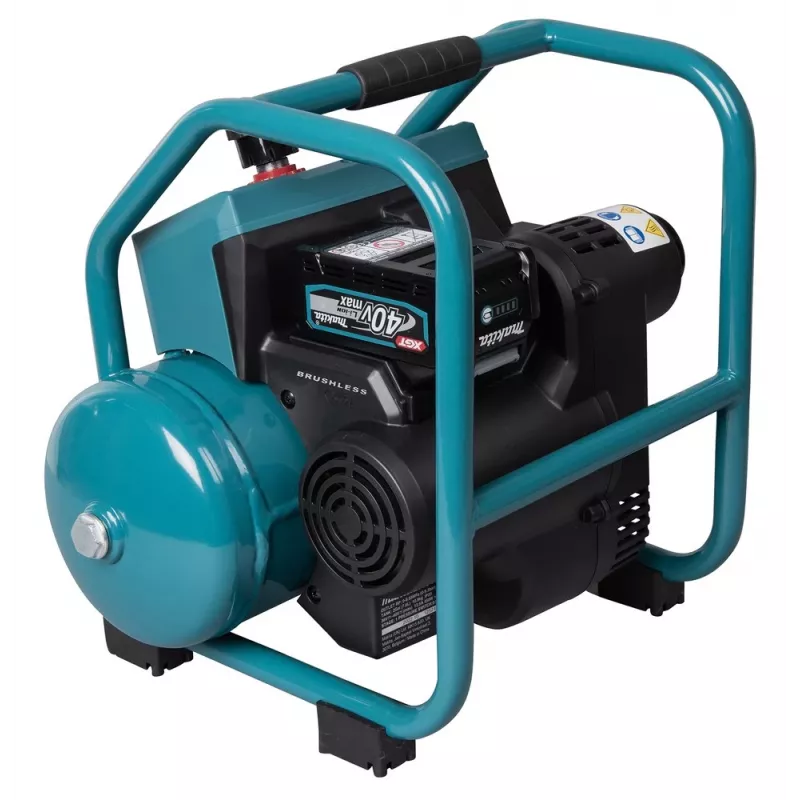 Makita Air Compressor 40V XGT model AC001GZ