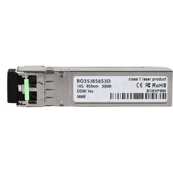Network transceiver module CBO V50017-U620-K500-BO SFP+ 10 Gbit/s 850 nm