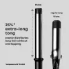 Curling Tong Revamp TO-1250-EU 25 mm barrel, fast heat up